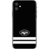 NFL New York Jets Shutout iPhone 11 Skin